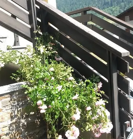 Brescia Apartment *