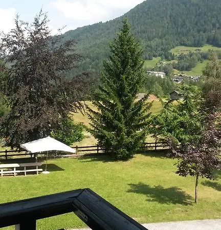 Apartment Brescia Aprica