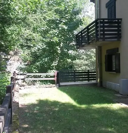 Apartment Brescia