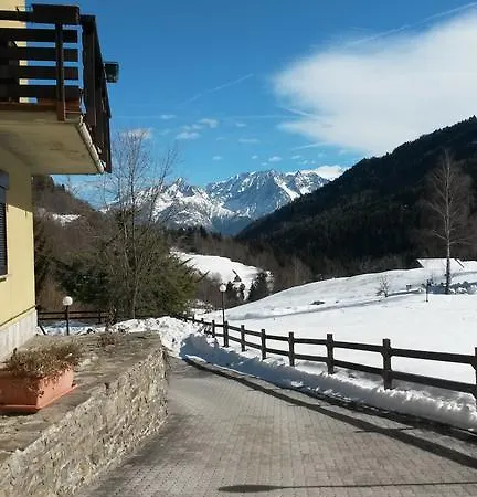Apartment Brescia *
