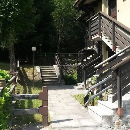 Brescia * Aprica