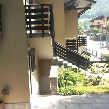 Apartment Brescia *
