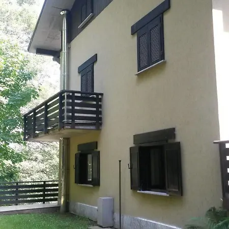 Brescia Apartman