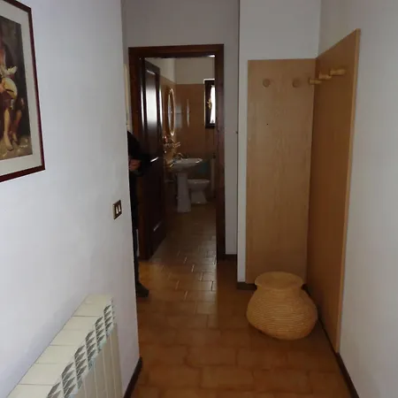 Apartment Brescia *