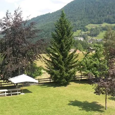 Apartman Brescia Aprica