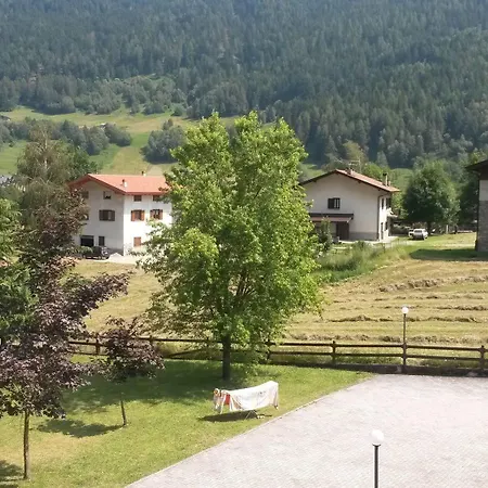 Brescia Apartment