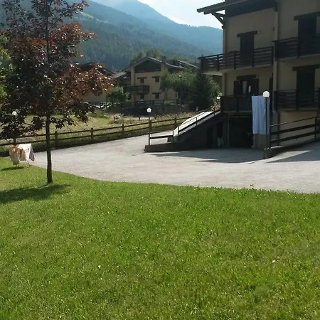 Apartment Brescia Aprica