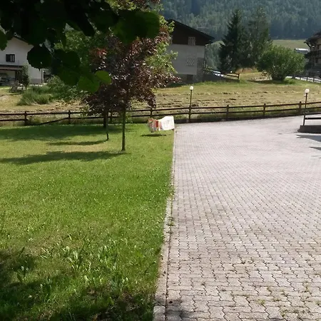 Apartment Brescia Aprica