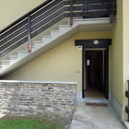Apartman Brescia