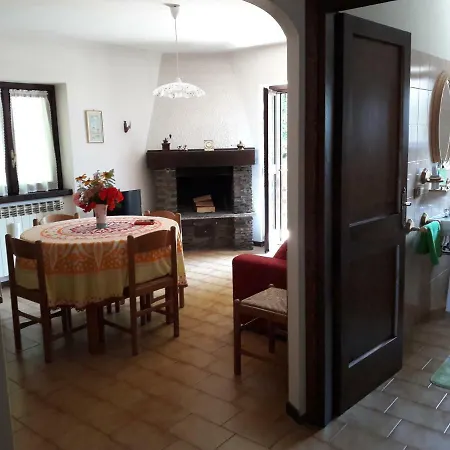 Brescia Apartment *