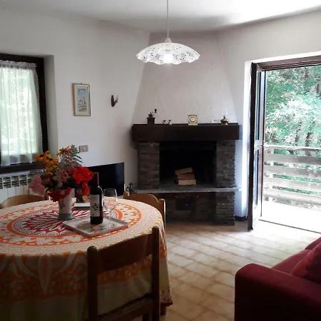 Apartment Brescia *
