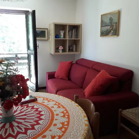 Brescia Apartman Aprica