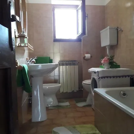 Brescia Apartment