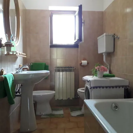 Brescia Apartman Aprica