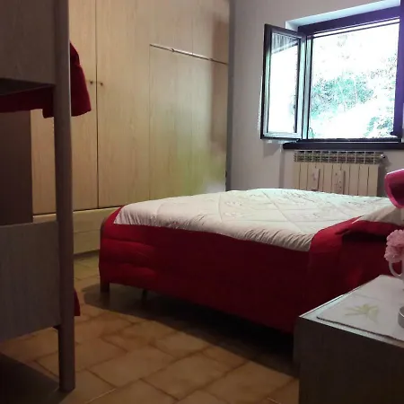 Brescia Apartman Aprica