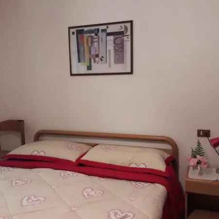 Brescia Apartment Aprica