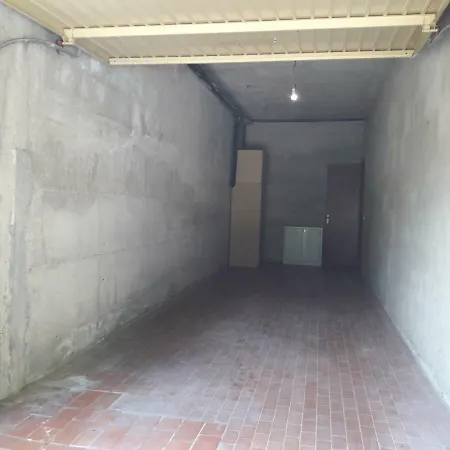 Apartman Brescia Aprica