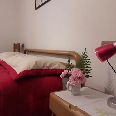 Apartman Brescia Aprica