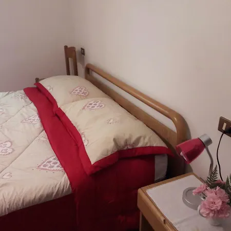 Apartment Brescia *