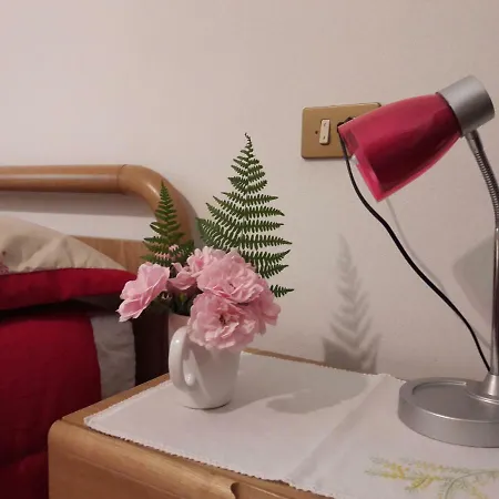 Apartman Brescia Aprica