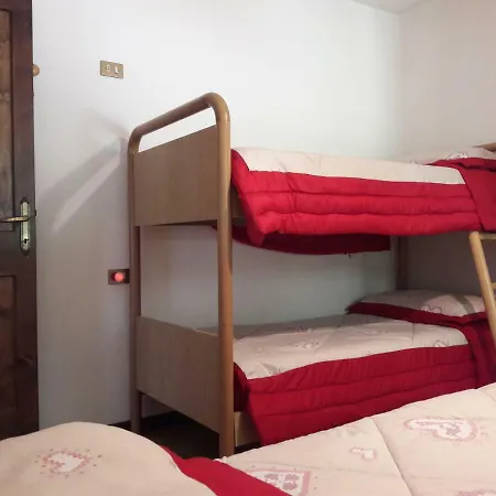 Apartman Brescia Aprica