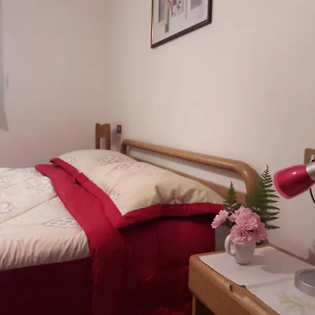 Brescia Apartman Aprica