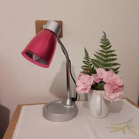 Apartment Brescia *