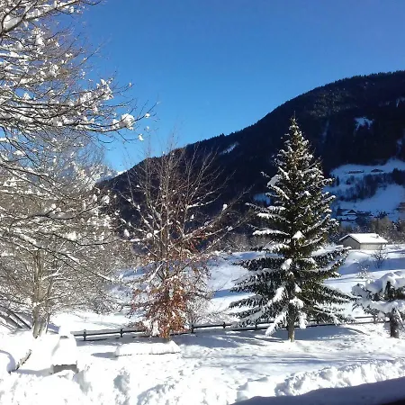 Brescia Apartment Aprica