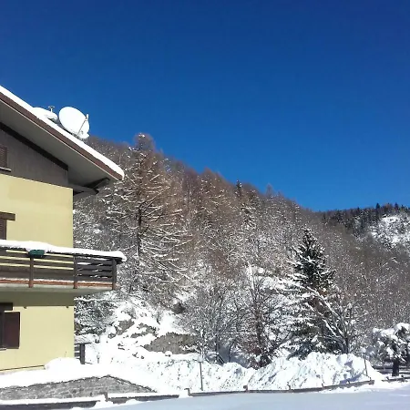 Apartment Brescia *