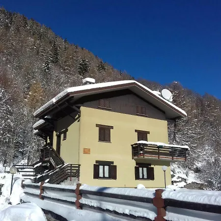 Apartment Brescia
