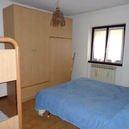 Apartman Brescia