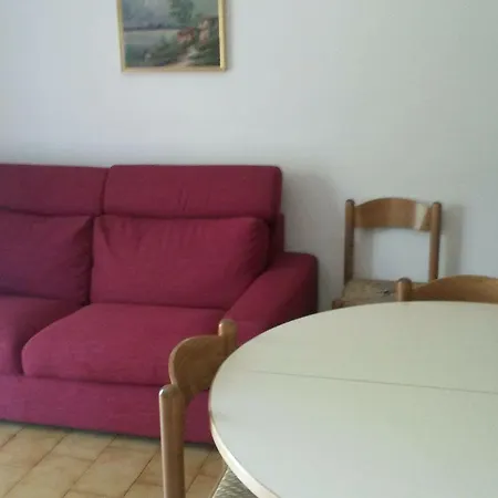 Brescia Apartman Aprica