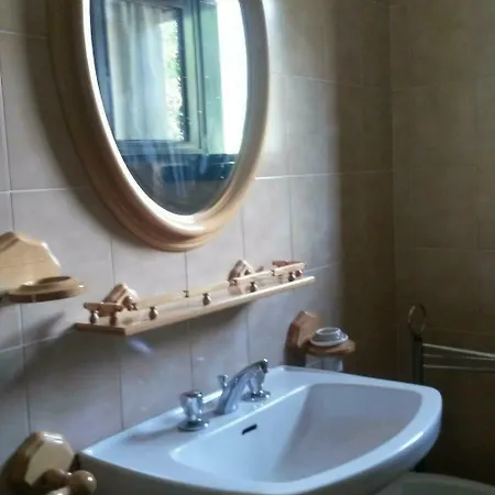 Brescia Apartment